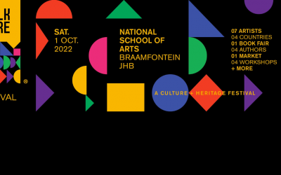 Folklore Festival 2022