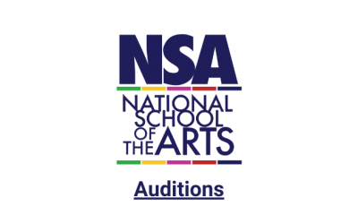 NSA welcomes the return of Live Auditions