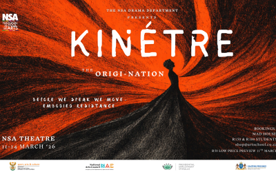 Kinétre – The Origi-Nation