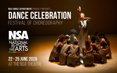 The Dance Celebration Festival